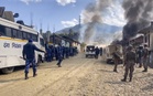 Armed militants attack houses in Manipur’s Kamjong district near Indo-Myanmar border, residents flee