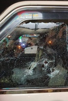 Killing of Suvendu’s close aide: Driver undergoes multiple surgeries, still critical