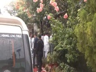 "Didi, you have not lost," Akhilesh Yadav tells Mamata Banerjee: TMC sources