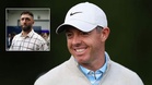 Rory McIlroy makes feelings clear after stand-off ends