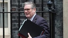 Keir Starmer's leadership tested as polls open in UK local elections