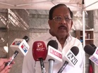 "There has been no complaint over security issues": G Parameshwara on venue shift of IPL final from Bengaluru