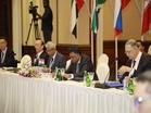 India hosts 5th BRICS SAI Leaders' Summit in Bengaluru on 'Ease of Living with a Focus on Urban Mobility'