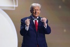 Donald Trump’s ‘FIFA PASS’ visa process explained for World Cup next month