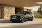Lexus TZ aims to be a six-seat ‘Driving Lounge’ on wheels