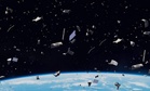 These Two Companies Found a Brilliant Plan to Remove Space Debris, Here’s How They Plan to Do It