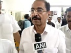 "Up to AICC to decide": KPCC Chief Sunny Joseph on leadership race after UDF landslide win in Keralam