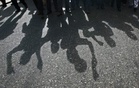 Civic services hit in Talwara as municipal staff continue protest