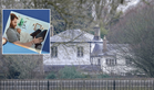 Frogmore Cottage returns to spotlight as details emerge