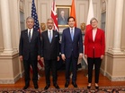 US Embassy in India reaffirms commitment to peace and security in Indo-Pacific region