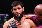 Khamzat Chimaev responds to Dana White’s UFC 328 concerns