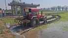 Early sown paddy destroyed in Haryana’s Karnal
