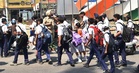 BSF school evacuated, other Jalandhar schools get threat emails