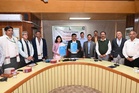 Census data research workstation opens at Nauni horticulture varsity