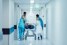 AI in the emergency department: promising, powerful but still unproven