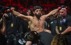 Arman Tsarukyan stunned after meeting former UFC rival: ‘How did I fight with you?’