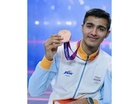 Abhay Singh leads India’s charge at Squash World Championships