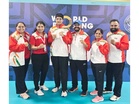 Asian Boxing U15, U17 C'ships: Indian U-17 girls confirm 12 medals