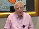TN Governor buying time for BJP manipulation: Kapil Sibal on delay in TVK govt formation