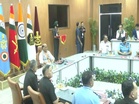 Rajnath Singh attends release of documentary on Operation Sindoor on its first anniversary