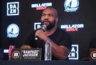 Raja Jackson cuts a deal following pro-wrestling incident