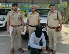 Mahendergarh Police bust interstate gang of cyber fraudsters, arrest former banker from Gwalior