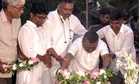 Slain aide of BJP leader Suvendu Adhikari cremated in native village