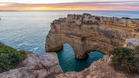 What to pack for a trip to the Algarve between swims at the beach and hikes along cliffs?