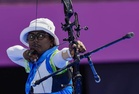 Indian women upset 10-time Olympic champion S Korea to assure first medal; men crash out of Archery World Cup