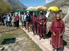 Over 16,800 candidates file papers on first day of nominations for panchayat polls in Himachal