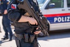 Man, 88, guns down his wife and daughter in Austria
