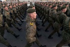 Zelensky says foreign representatives should not attend Moscow parade
