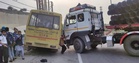Road accidents, fatalities declined in city, says NCRB report