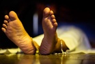 Woman, daughter run over by train