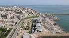 Middle East war live: Iran accuses US of breaching ceasefire with Strait of Hormuz attacks