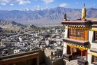 Ladakh to get 30 smart bus shelters inspired by traditional architecture
