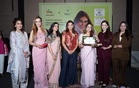 Menopause is not end of life: Lisa Ray at health conclave