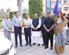 Inter-DPS National-Level Shooting Championship concludes