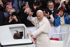 Pope Leo to visit Pompeii and Naples on election anniversary
