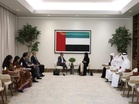 India, UAE identify new initiatives to deepen Comprehensive Strategic Partnership during FS Misri’s visit