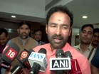 PM Modi to visit Hyderabad on May 10, BJP striving for double-engine govt in Telangana: G Kishan Reddy