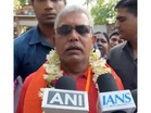 "People filling Mamata Banerjee's head with false hopes": Dilip Ghosh after TMC chief meets Akhilesh Yadav