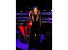 Kelly Clarkson returns as coach on 'The Voice' season 30