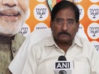"Conspiracy," says BJP MP Jagannath Sarkar after murder of Suvendu Adhikari's aide