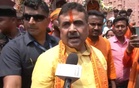BJP legislature party meet today to elect Bengal CM, Suvendu Adhikari frontrunner