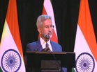 "We help to de-risk the international economy": EAM Jaishankar highlights India's 17 per cent contribution to global growth