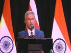 “Harmonising national interest with global good”: EAM Jaishankar hails India’s Vaccine Maitri as model for responsible leadership