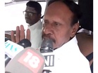 "My leader, party will come back": AIADMK's M Thambidurai