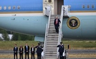 Trump says Qatar-gifted jet to be ready by US Independence Day
