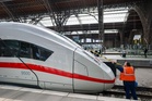 Deutsche Bahn ramps up European rail links amid rising demand